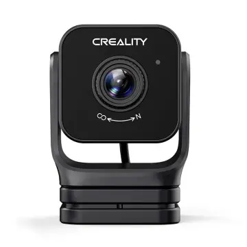 Creality Official Nebula Camera,Pad/Nebula Pad/Ender 3 V3 KE/CR 10 SE/Halot Mage pro,Night Vision, Time Lapse