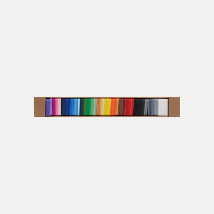 Filament Swatches-18m2