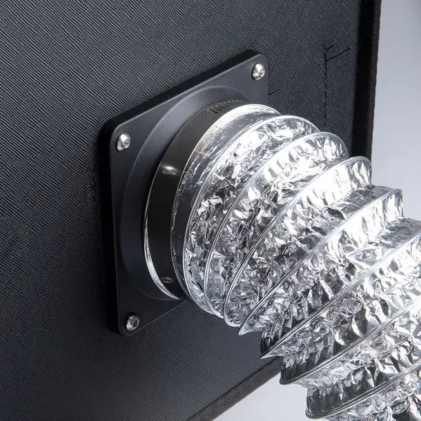 Enclosure for Phecda (5)4mi