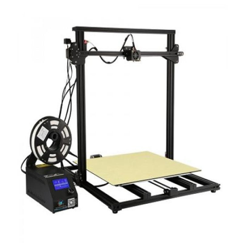 Official Creality 3D Printer CR-10 S4 with Prin...