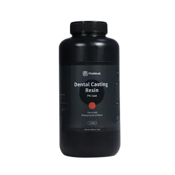 Pionext Dental Casting Resin