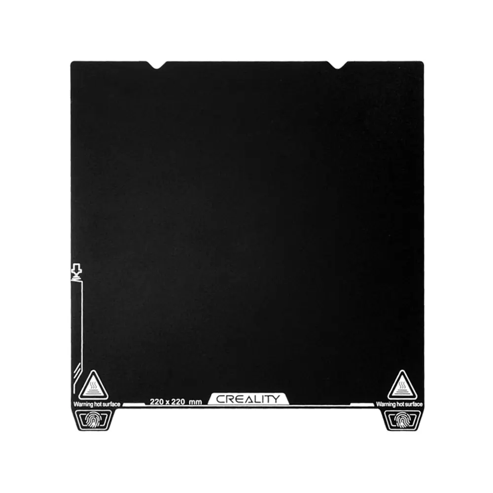 Elegoo Epoxy Resin Build Plate-235×235mm