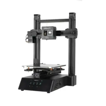 Official Creality CP-01 3-in-1 3D Printer/Laser Engraver/CNC Cutting Function, 200x200x200mm Build Volume