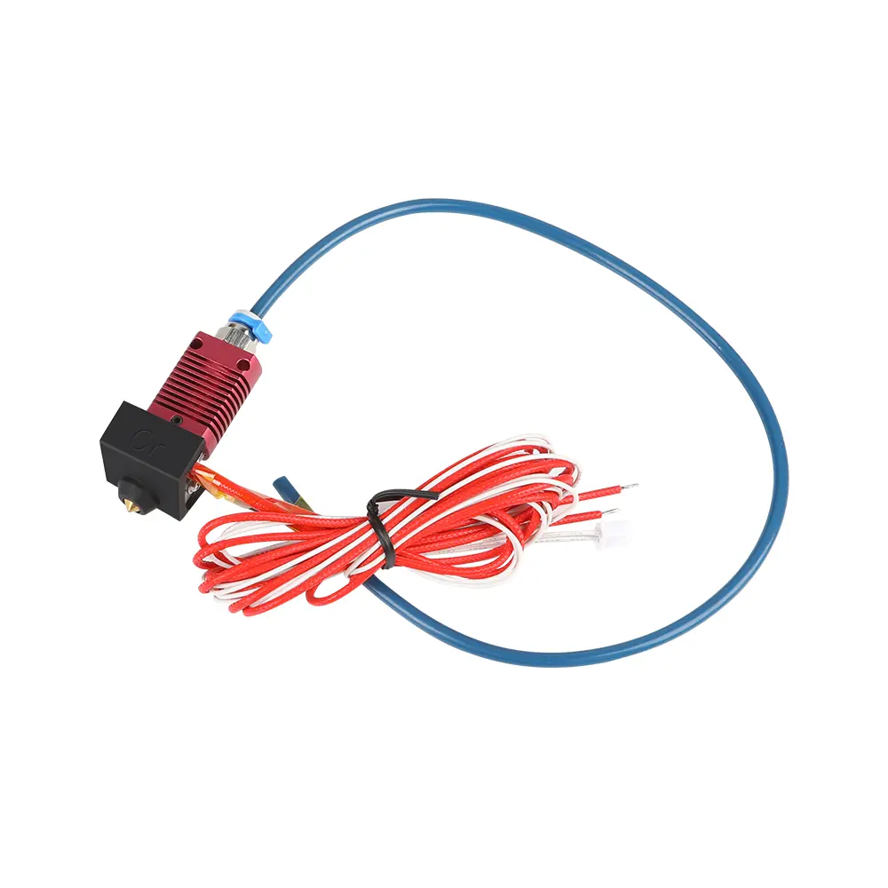 Creality Ender-3 Hotend Kit(Blue Teflon Tube )