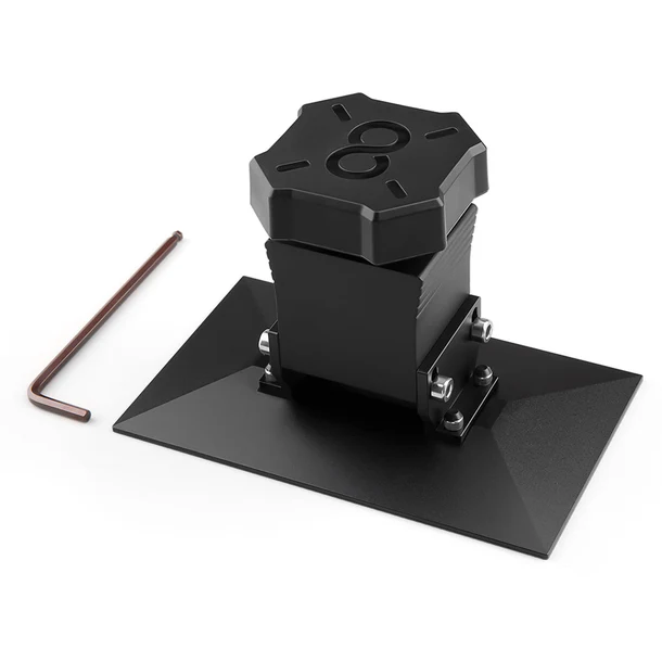 Elegoo Mars 4 l Mars 4 Ultra 3D Printer Build Plate