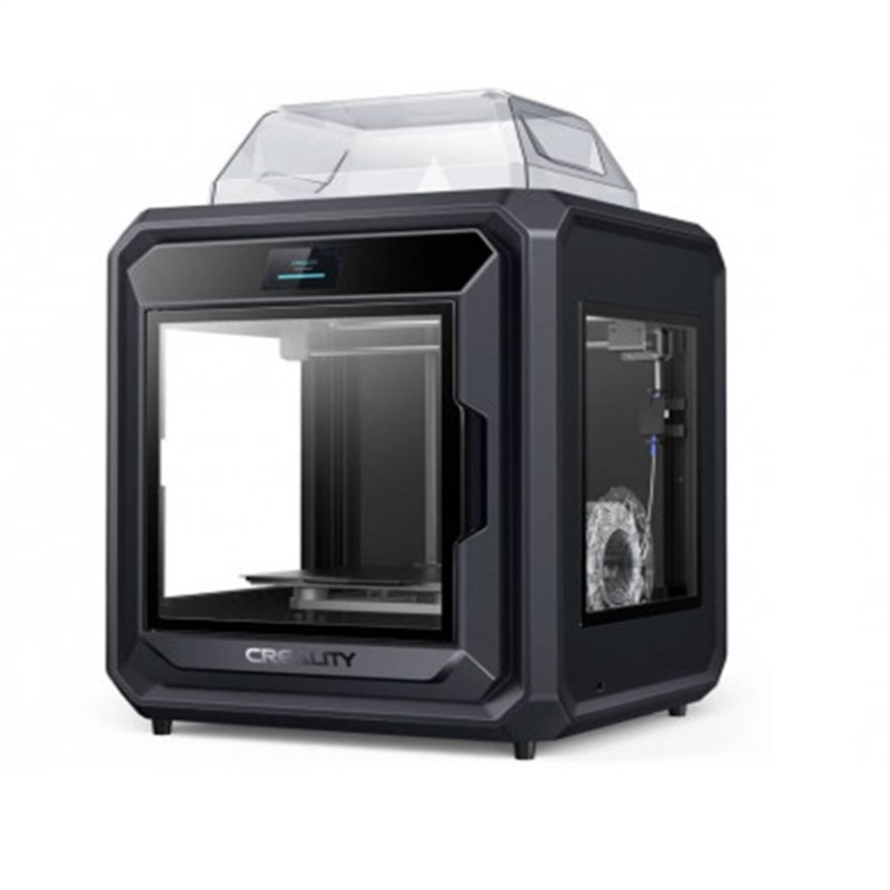 Creality Sermoon D3 Assembled Enclosed Desktop FDM Industrial 3D Printer