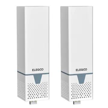 Elegoo USB Air Purifier 2 Pcs of Elegoo