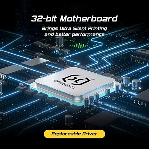Artillery Hornet 3D Printer with Metal Integrated Structure Design