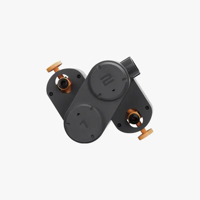 ams lite feeder unit-3yaw