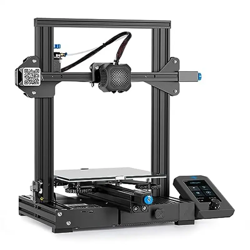 Official Creality Ender 3 V2 FDM 3D Printer wit...