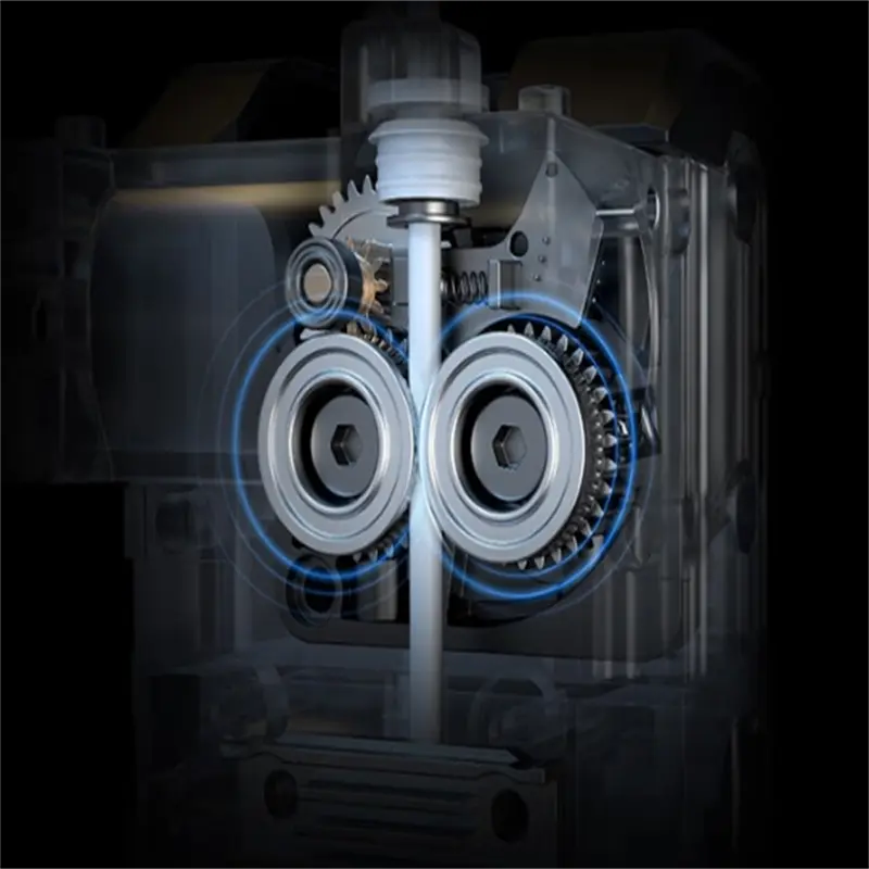 Official Creality K1C with Printing Speed up to 600mm/s