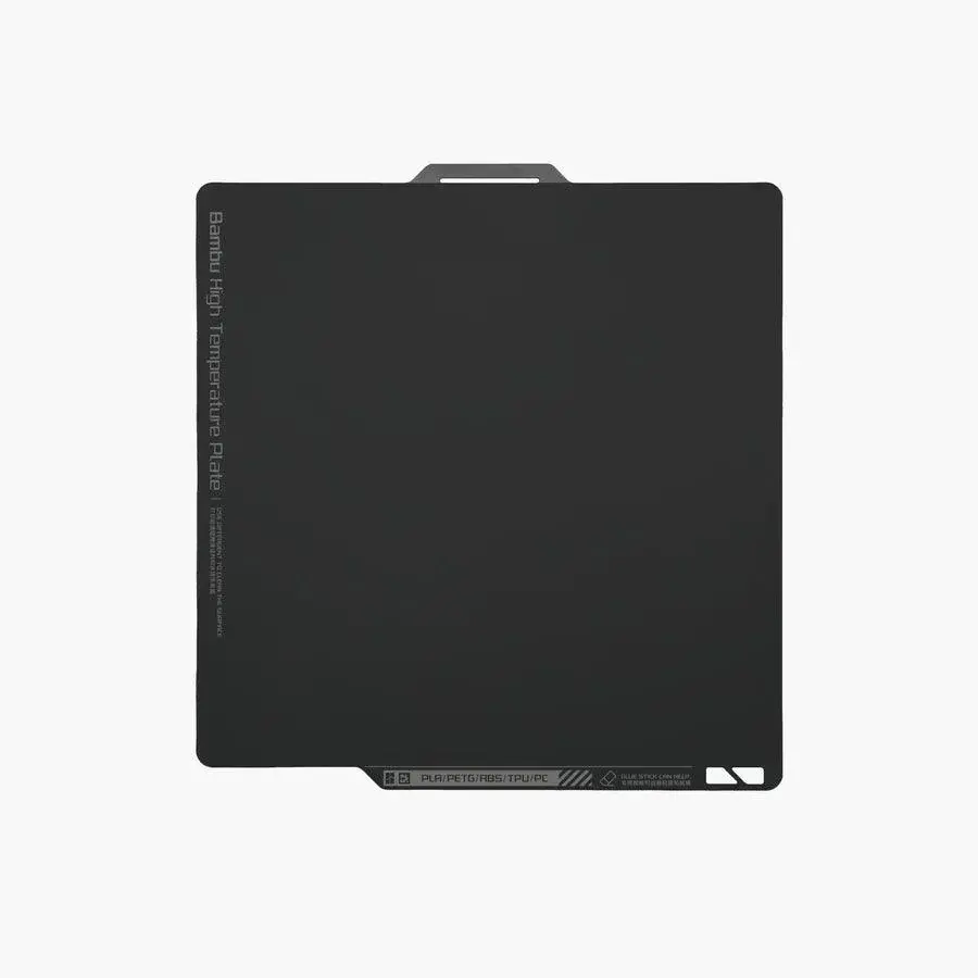 High Temperaturn plate-1x2m