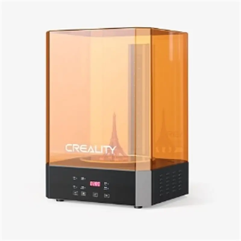 Creality Wash and Cure Station UW 02 Upgraded ,...