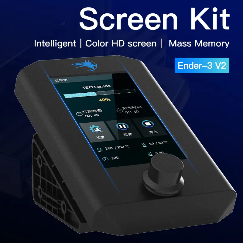 Creality Ender-3 V2 Screen Kit