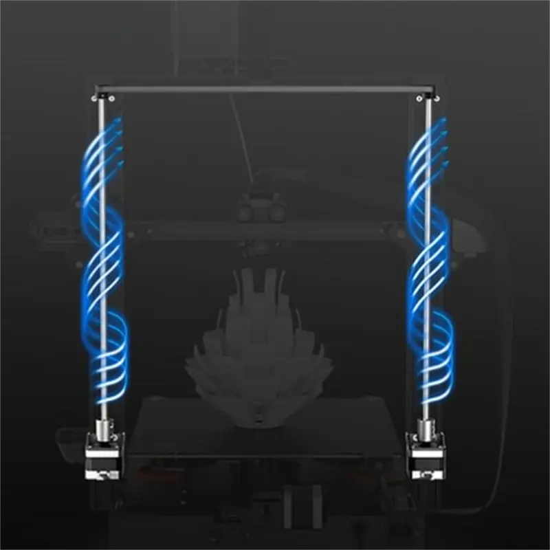 ender3 s1 plus (8)bl3