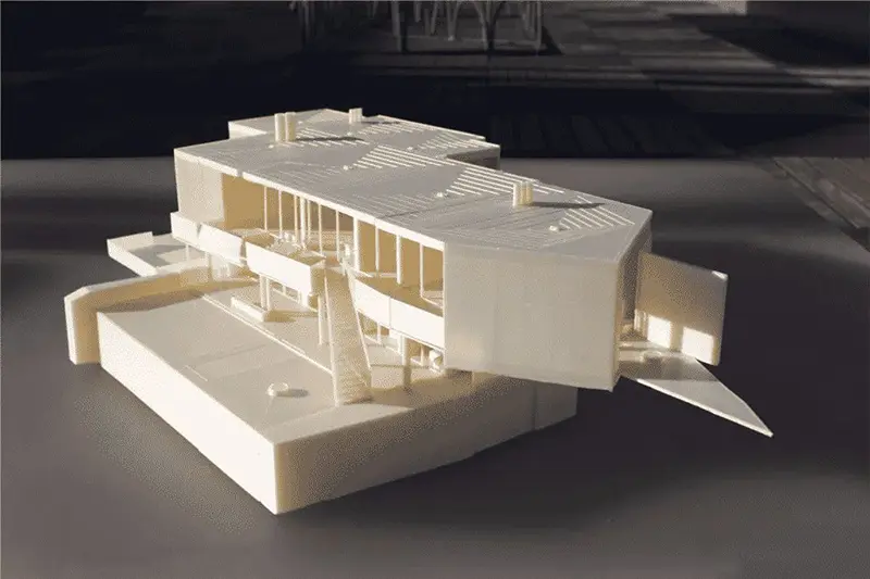 Why 3D Printed Architecture Model Has Gradually Taken The Place Of Traditional Handmade Ones?