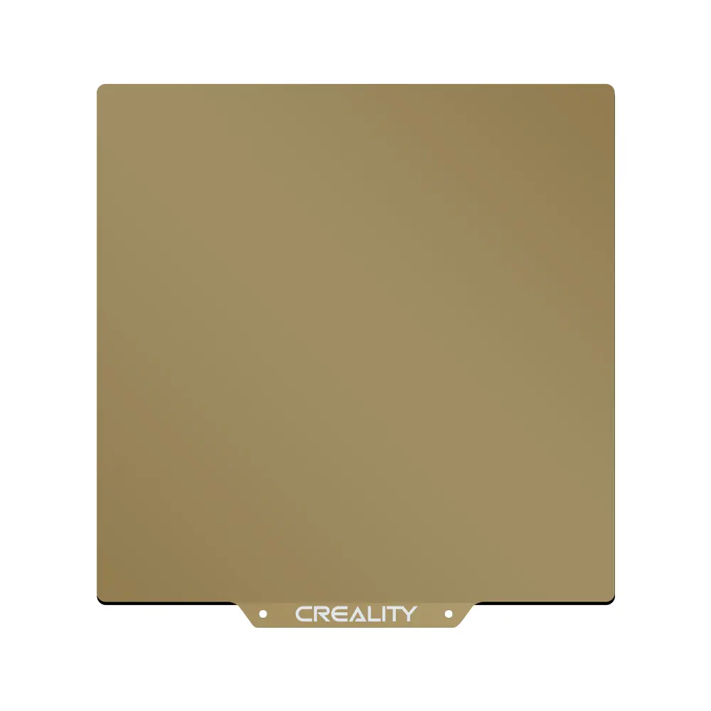 Double-Sided Golden PEI Plate Kit 235*235mm