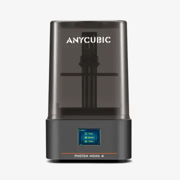 Anycubic Photon Mono 4 10K Resolution at Entry-Level