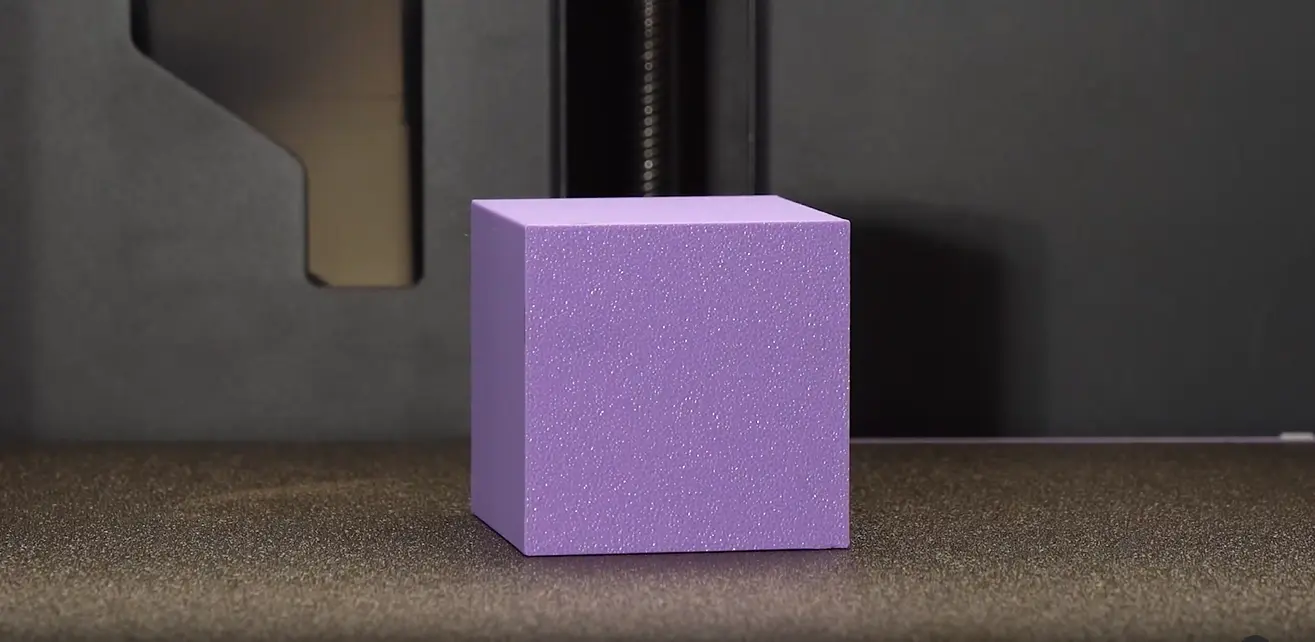 Texture PEI Plate-87qn