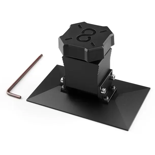 Build Plate for Mars 4 Ultra (2)dye