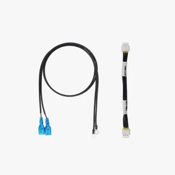 Bambu Lab Printer Cable Pack (4-in-1)