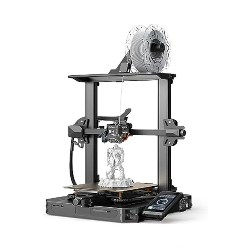 Official Creality Ender 3 S1 Pro 3D Printer Hig...