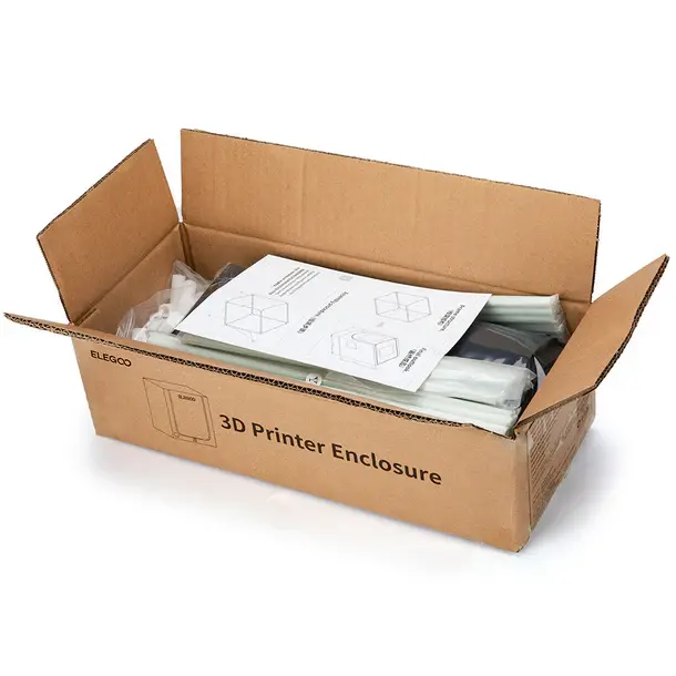 Creality 3D Printer Enclosure of Elegoo