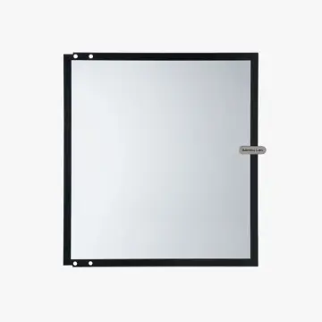 Bambu Lab Front Glass Door