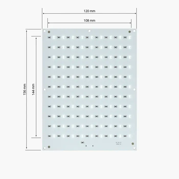 backlight board-21rb