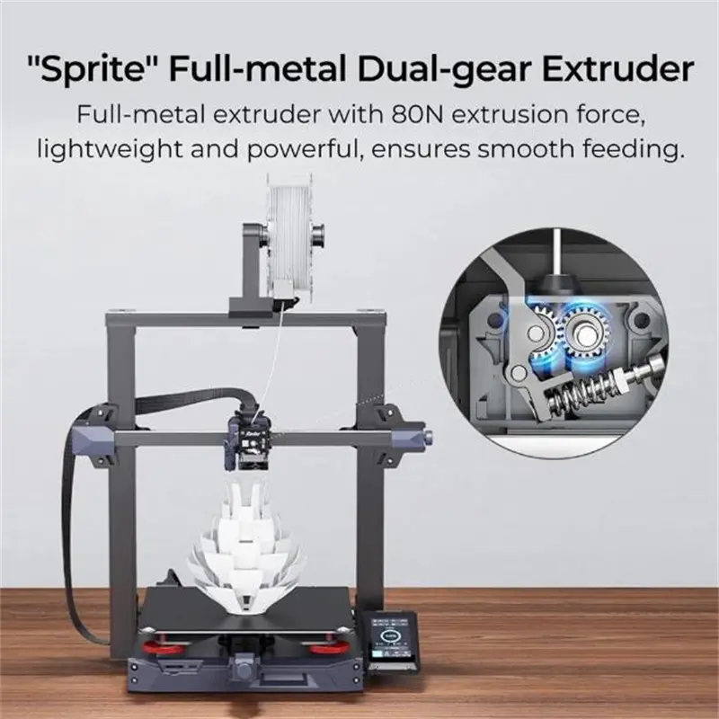 ender3 s1 plus (5)rxb