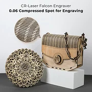 Creality 10W10W Creality Laser Falcon Engraver