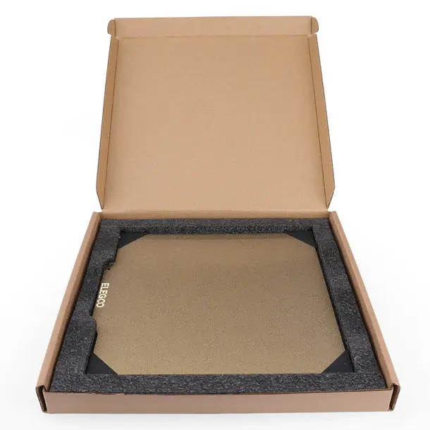 Elegoo PEI Print Platform Kit for Neptune 3 Pro