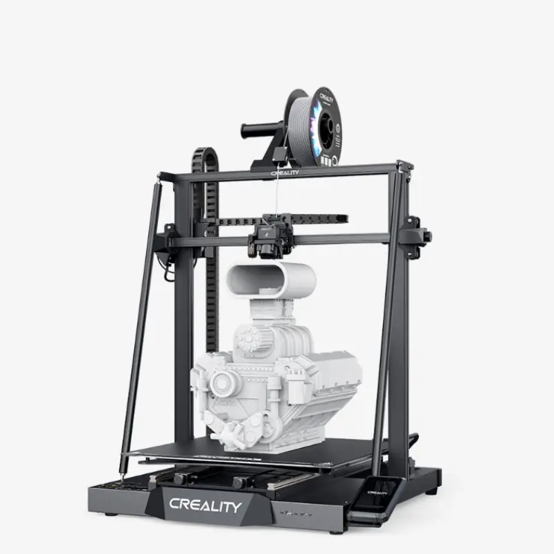 Creality Large 3D Printer CR-M4, Sprite Direct ...