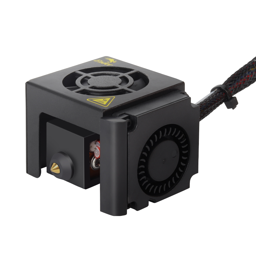 Creality Ender-5 Plus Full Hotend Kit