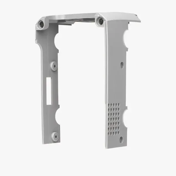 Toolhead Middle Housing9a7