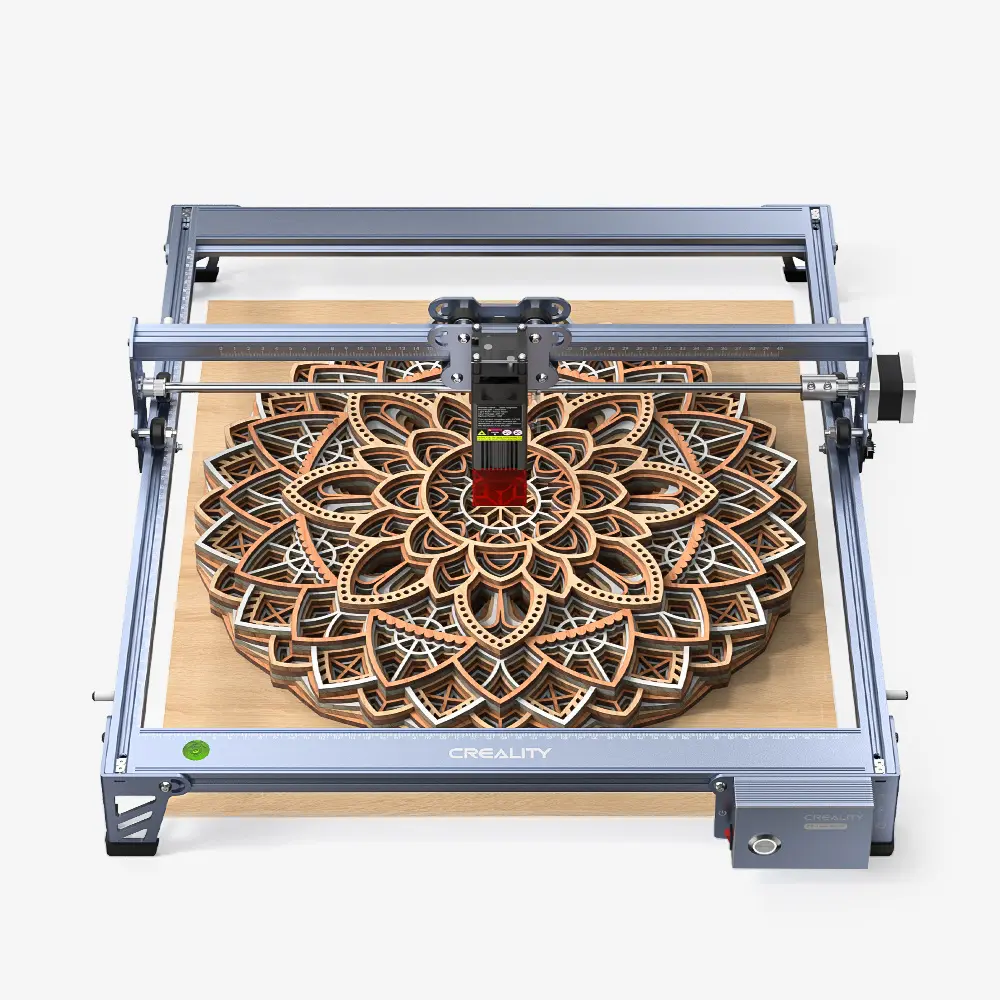 Creality 10W10W Creality Laser Falcon Engraver