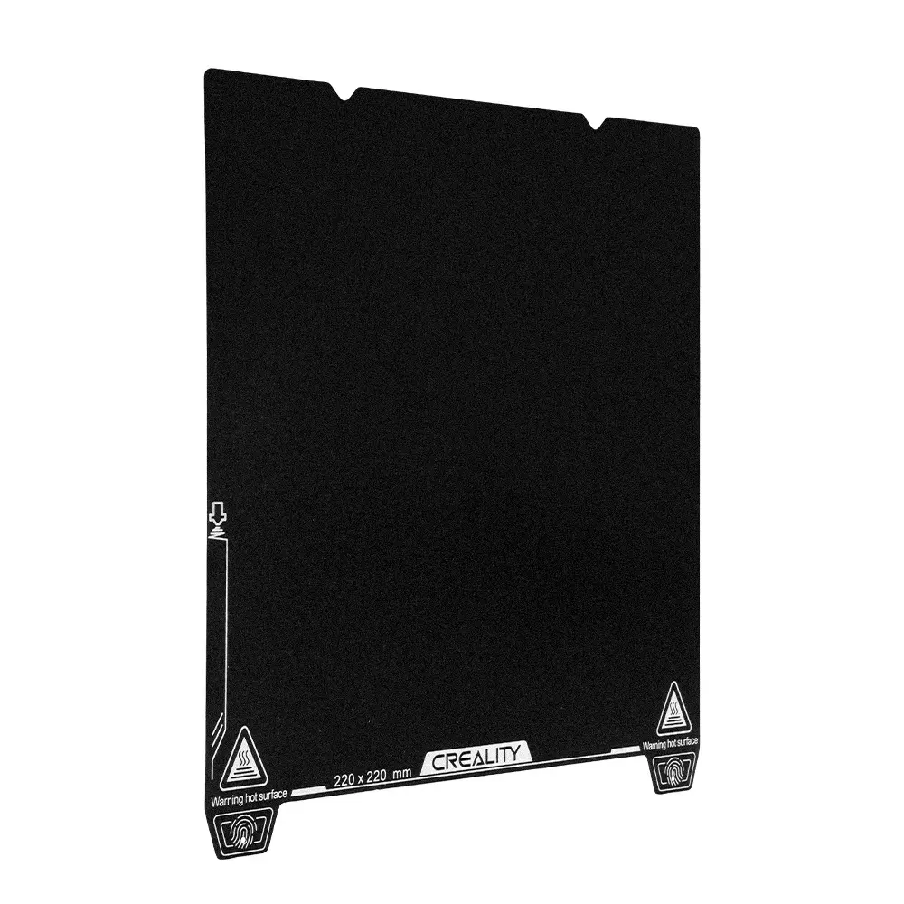 Elegoo Epoxy Resin Build Plate-235×235mm