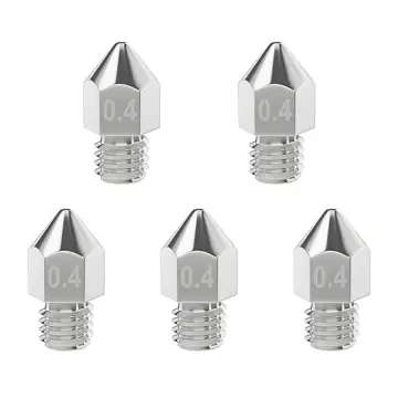 Creality Hardened Steel Nozzle Kit for Neptune 3 Pro/ 3 Plus/ 3 Max