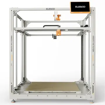 Elegoo OrangeStorm Giga  800mm x 800mm x 1000mm print large print size