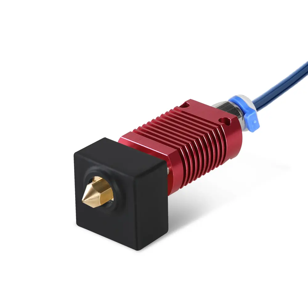 Creality Ender-3 Hotend Kit(Blue Teflon Tube )