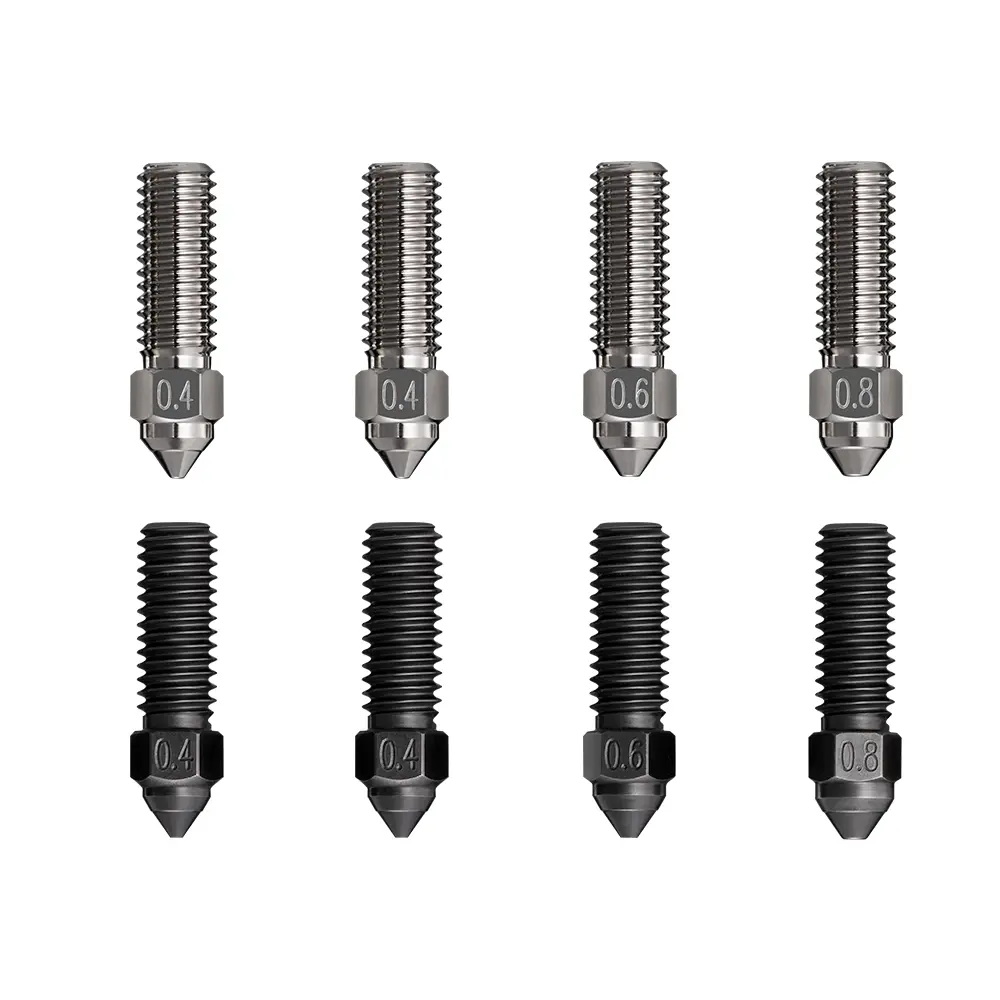 Creality K1 Nozzle Kit