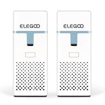 Elegoo Mini Air Purifier 2 Pcs of Elegoo
