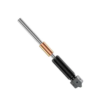 Creality Genuine E3D Obxidian™ High Flow Nozzle Assembly