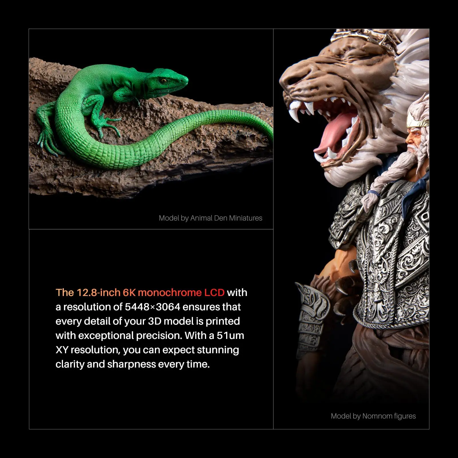 ELEGOO Jupiter SE Resin  (4)t8b