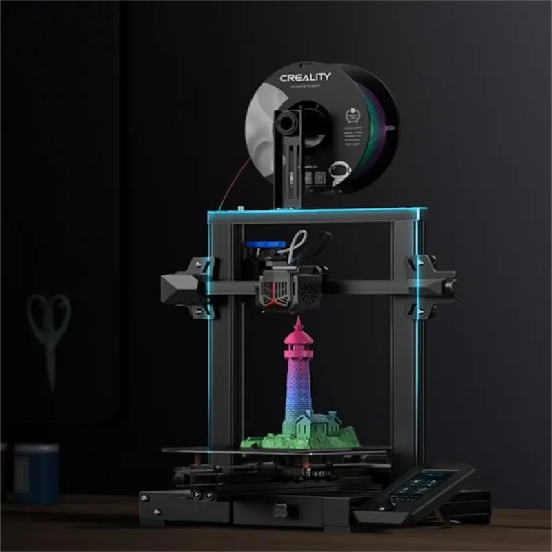 Creality Ender 3 v2 neo