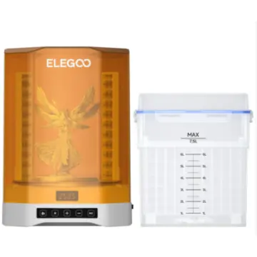 Elegoo Mercury Plus V3.0 wash & cure machine large size