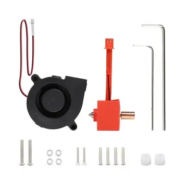 Creality Ender-3 S1/ S1 Pro High Flow Kit