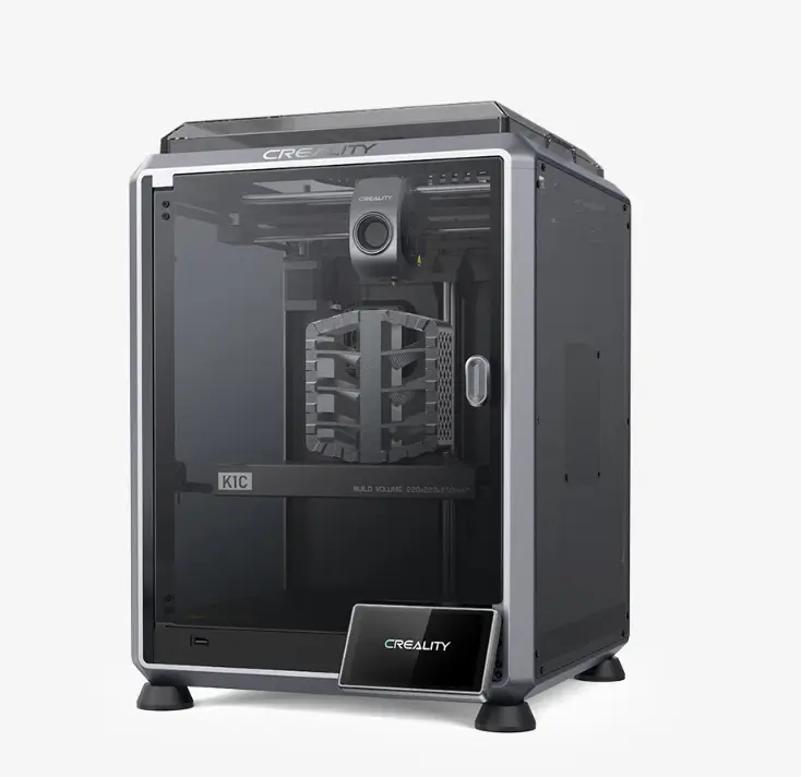 Creality K1 Carbon Fiber 3D printer