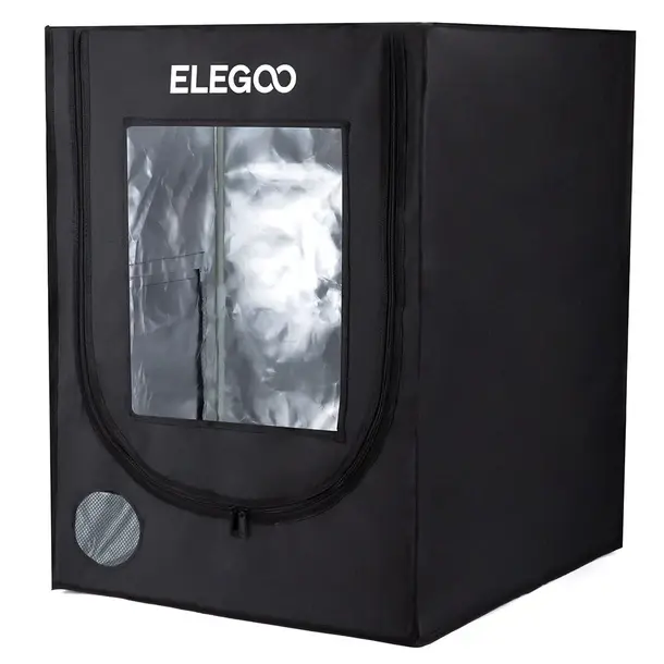 Creality 3D Printer Enclosure of Elegoo