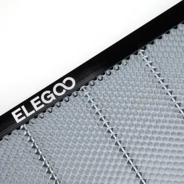 Honeycomb Panel for Phecda of Elegoo